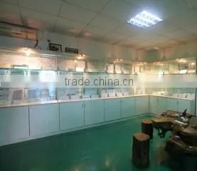 Zhuhai GuanHao Barcode Technology Co., Ltd. company overview - view 1 thumbnail