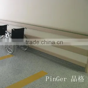 Wall Protection Rails thumbnail-4