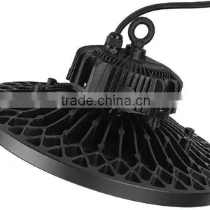 Industrial Pendant Light 100W 150W 200W 240W Ufo Led High Bay Light 5 Years Warranty thumbnail-3