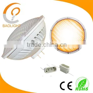 Par56 Led Pool Light 100w 200W 300w Halogen Replacement Led Gx16d Par56 thumbnail-1