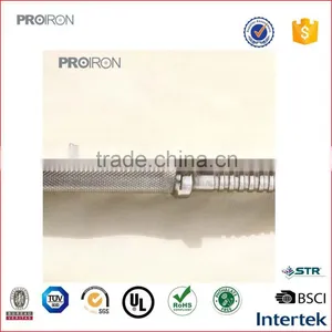 Regular Solid Chromed 72 Inch Threaded Bar thumbnail-5