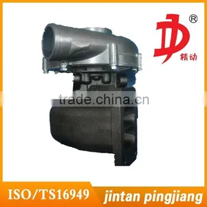 K27-145 01,02 /K27-115 01.,02 TURBOCHARGER FOR KAMAZ thumbnail-2