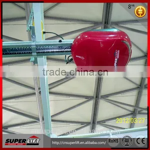Superlift Sectional Garage Door Opener Sale thumbnail-1