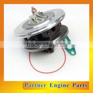 GT1544V 753420-5005S 9660641380 0375J6 Turbo CHRA Cartridge thumbnail-1