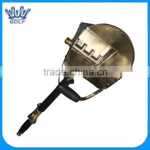 Cement Mortar Spray Gun thumbnail-1