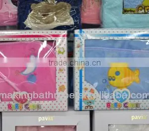 Wholsale Baby Color Fleece Blanket thumbnail-3