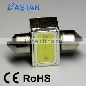 2013 Eastar High Quality With CE RoHS Festoon Led Car Ligh SJ31 thumbnail-1