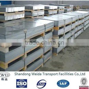Hot Dip Galvanized Steel Coils thumbnail-5