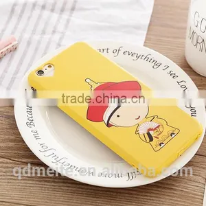High Quality Silicone Phone Case/cute Cartoon Phone Case for Iphone 6 6s thumbnail-4