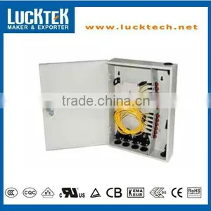 Optical Fiber Distribution Box thumbnail-1