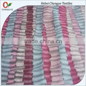100 Combed Cotton Indian Voile Fabric for Shirts thumbnail-1