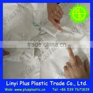 Factory Price Plastic Woven Sacks/Jumbo Bag/Ton Bag thumbnail-4