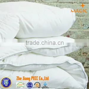 10.5 Tog Cotton Duvet Microfiber Fill Hot Sale thumbnail-1