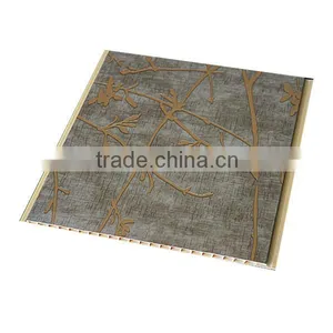 Laminated Pvc Wall Panel for India Market Design thumbnail-1