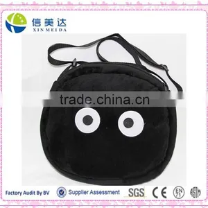 Totoro Fairydust Mini Plush Change Bag/coin Bag thumbnail-1