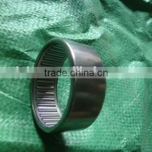 High Quality Bearings Roller Bearing HK1516 Needle Roller Bearings HK1516 15x21x16mm thumbnail-5