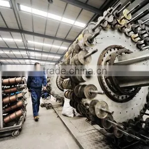High Quality Donghong Composite Steel Pipe thumbnail-1