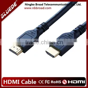 2015 High Quality Hdmi to dv Cable HDMI A - HDMI A Cable thumbnail-4
