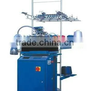 (JB-14T Socks Machine for Knitting thumbnail-1