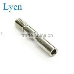 Screw-machine Pin Manufacture thumbnail-1