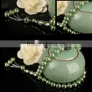2016 YIWU Jewelry Bracelet Arab Bulk 33 Islamic Muslim Prayer Wholesale Quality Choice thumbnail-5
