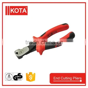 Hand Tools End Cutting Pliers , End Cutter Pliers thumbnail-1