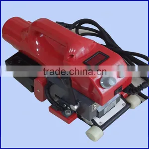 Digital Display Geomembrane Welding Machine thumbnail-1