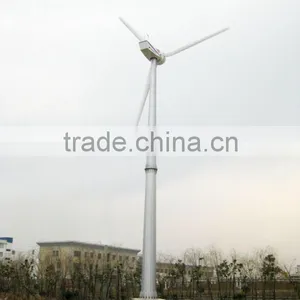 Hummer 100kW(0.1MW) Windmill/generator/wind Turbine for Wind Farm thumbnail-1
