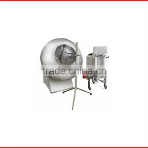 Atomized Spraying System For Tablet Coating thumbnail-1