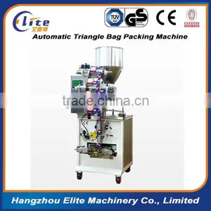 Automatic Triangle Bag Granule Packing Machine Best Price thumbnail-5