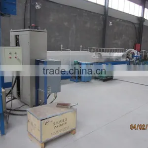 Environmental Protection Packing Material Making Machine thumbnail-1