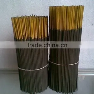 MACHINE MADE RAW AGARBATTI (UNSCENTED INCENSE STICKS) thumbnail-1