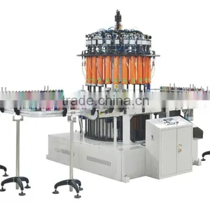 Fully Automatic Aerosol Can Leakage Tester thumbnail-2