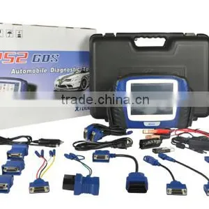 Professional Xtool PS2 Car Diagnostic Tool Auto Repair Service Reset Tool With Free Update thumbnail-4