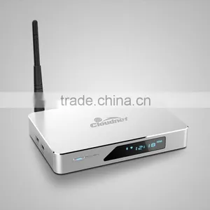 2015 Android 5.1 Mini PC RK3368 Octa Core AP6335 Android Smart tv Box 2G RAM 16G ROM Smart TV Box WiFi 4K*2K 1080P thumbnail-4