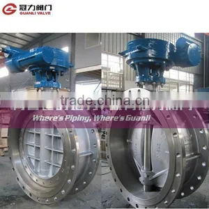 High Performance Stainless Steel Butterfly Valve Price thumbnail-2