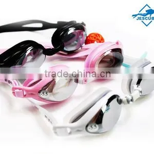 Swimming Glasses, Tempered Glass thumbnail-1