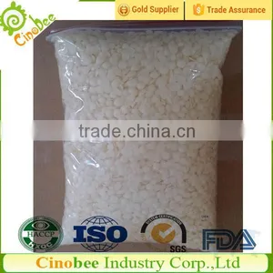 Premium Quality Cosmetic Grade White Beeswax Pellets thumbnail-3