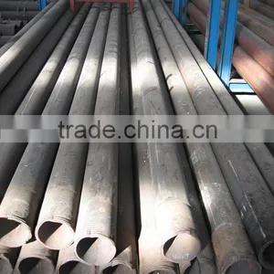Low Carbon Steel Tube Better Mechanical Property thumbnail-1