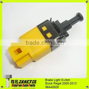 Brake Light Switch OEM 96874571 Fit For 2005 Chevrolet SPARK Buick Excelle Regal Encore Auto Cars thumbnail-1