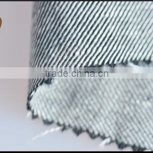 Linen Polyester Rayon Fabric For Garment thumbnail-3