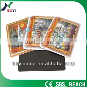 2014 Hot Selling Tourism Souvenirs Personalized Fridge Magnets thumbnail-1