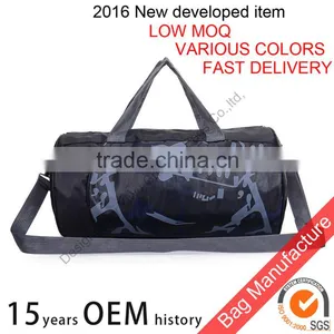 600D Best Large Duffel Bags for Men From China Manufacture thumbnail-1