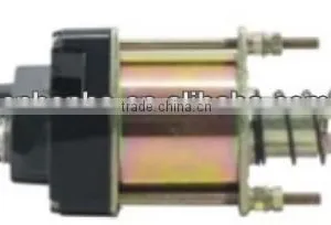 Lada Starter Solenoid Switch, OEM NO.:2101-3708805 thumbnail-1