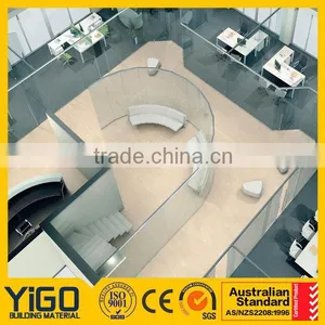 Office Glass Partition Wall Glass thumbnail-4