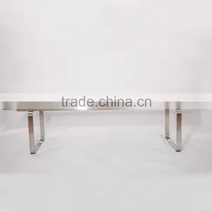 Office Furniture Hans J Wegner CH108 Coffee Table Table Designs thumbnail-3