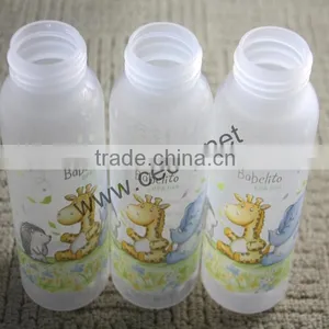 Round Bottle Cosmetic Pencil Printing Machine thumbnail-2