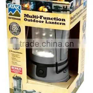 Multi Function Outdoor Lantern thumbnail-1