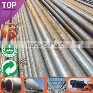 Q235 Best Selling Price Q235 Steel Round Bar Factory Supply Round Bar 35 mm thumbnail-2