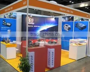 Creator(Shenzhen) Tech Co., Ltd. company overview - view 3 thumbnail